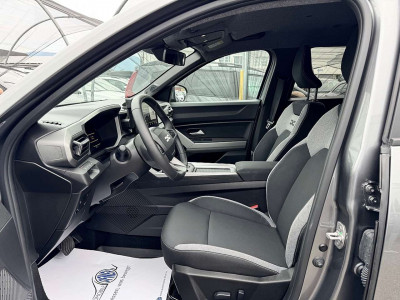 Dacia Bigster Tageszulassung