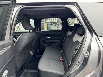 Dacia Bigster Tageszulassung