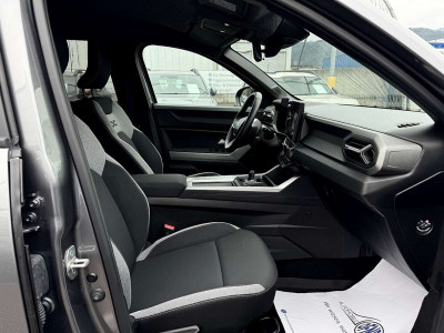 Dacia Bigster Tageszulassung