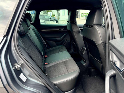 Skoda Karoq Tageszulassung