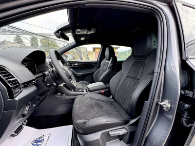 Skoda Karoq Tageszulassung