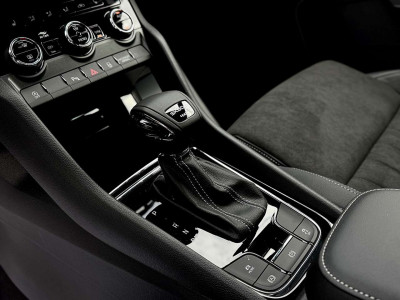 Skoda Karoq Tageszulassung