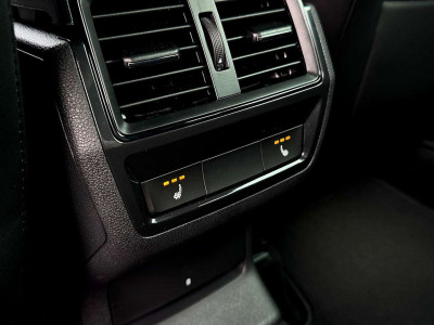 Skoda Karoq Tageszulassung