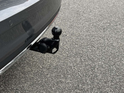 Skoda Karoq Tageszulassung