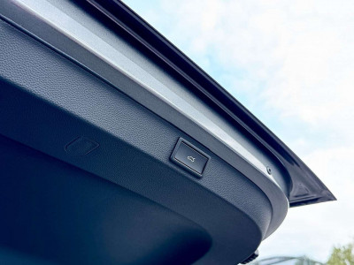 Skoda Karoq Tageszulassung