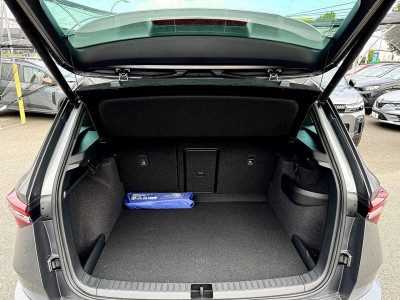 Skoda Karoq Tageszulassung