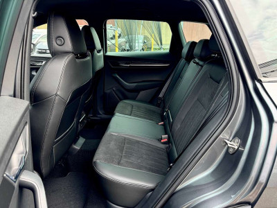 Skoda Karoq Tageszulassung