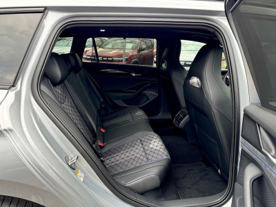 VW Passat Vorführwagen