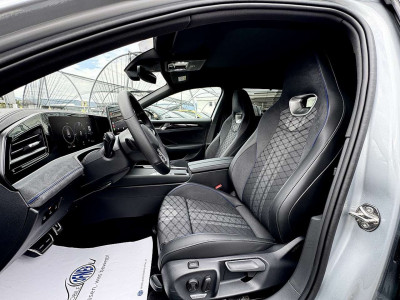 VW Passat Vorführwagen