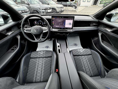 VW Passat Vorführwagen