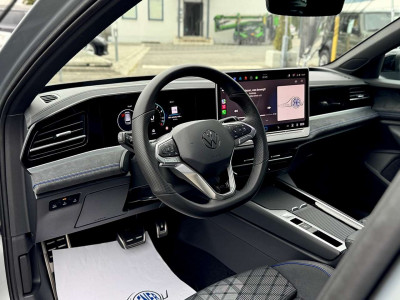 VW Passat Vorführwagen