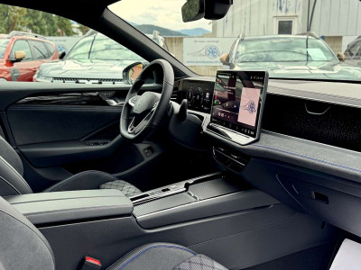 VW Passat Vorführwagen