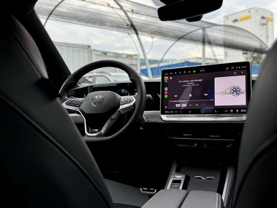 VW Passat Vorführwagen