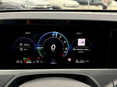 VW Passat Vorführwagen