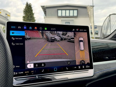 VW Passat Vorführwagen