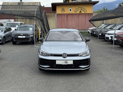 VW Passat Vorführwagen