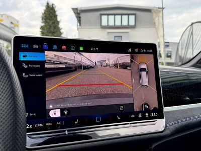 VW Passat Vorführwagen