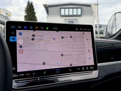 VW Passat Vorführwagen