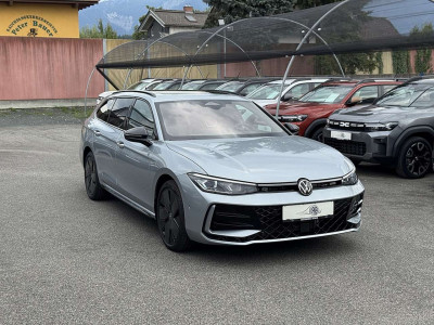 VW Passat Vorführwagen