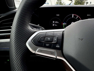 VW Passat Vorführwagen