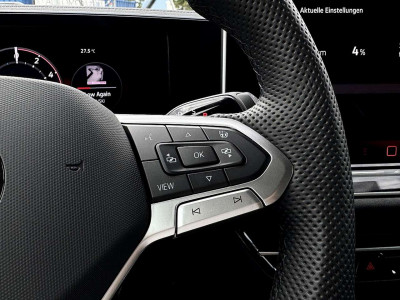 VW Passat Vorführwagen