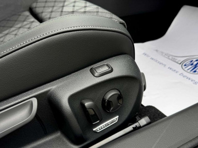 VW Passat Vorführwagen