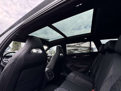 VW Passat Vorführwagen