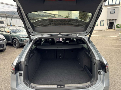 VW Passat Vorführwagen