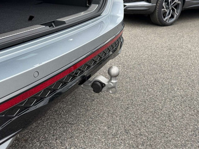 VW Passat Vorführwagen