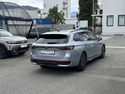 VW Passat Vorführwagen