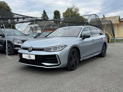 VW Passat Vorführwagen