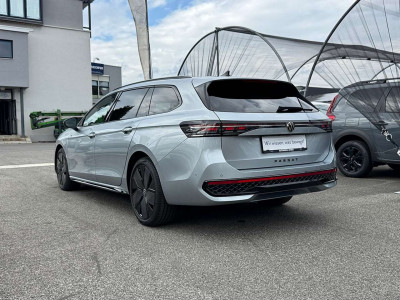 VW Passat Vorführwagen