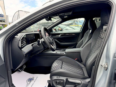 VW Passat Vorführwagen