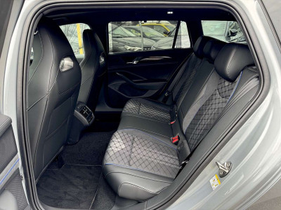 VW Passat Vorführwagen