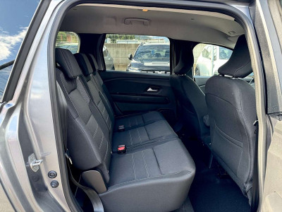 Dacia Jogger Tageszulassung