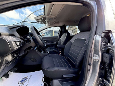 Dacia Jogger Tageszulassung