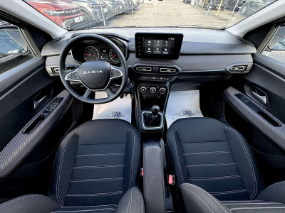 Dacia Jogger Tageszulassung