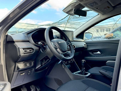 Dacia Jogger Tageszulassung