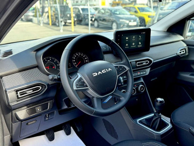 Dacia Jogger Tageszulassung