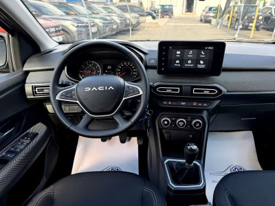 Dacia Jogger Tageszulassung