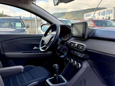 Dacia Jogger Tageszulassung