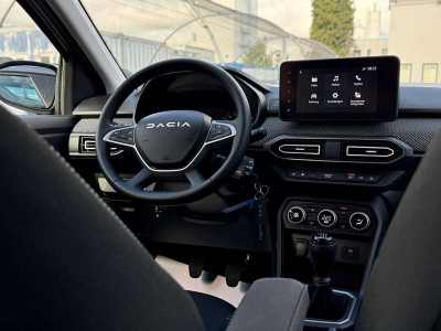 Dacia Jogger Tageszulassung