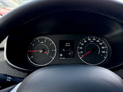 Dacia Jogger Tageszulassung