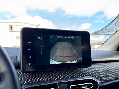 Dacia Jogger Tageszulassung