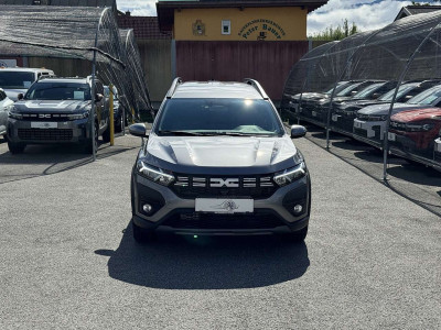 Dacia Jogger Tageszulassung