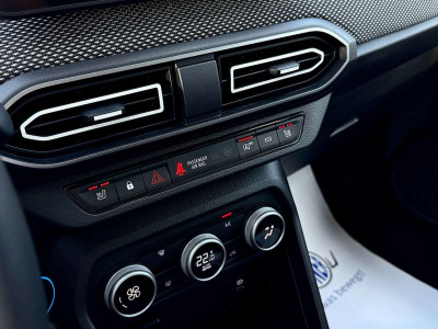 Dacia Jogger Tageszulassung