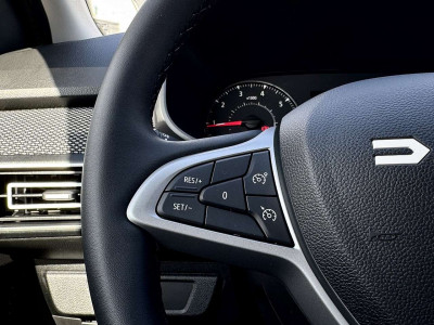 Dacia Jogger Tageszulassung