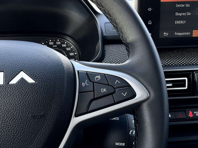 Dacia Jogger Tageszulassung