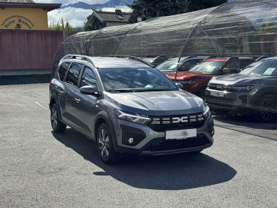 Dacia Jogger Tageszulassung