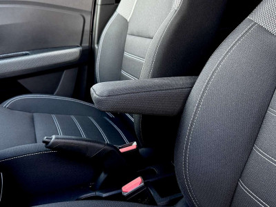 Dacia Jogger Tageszulassung